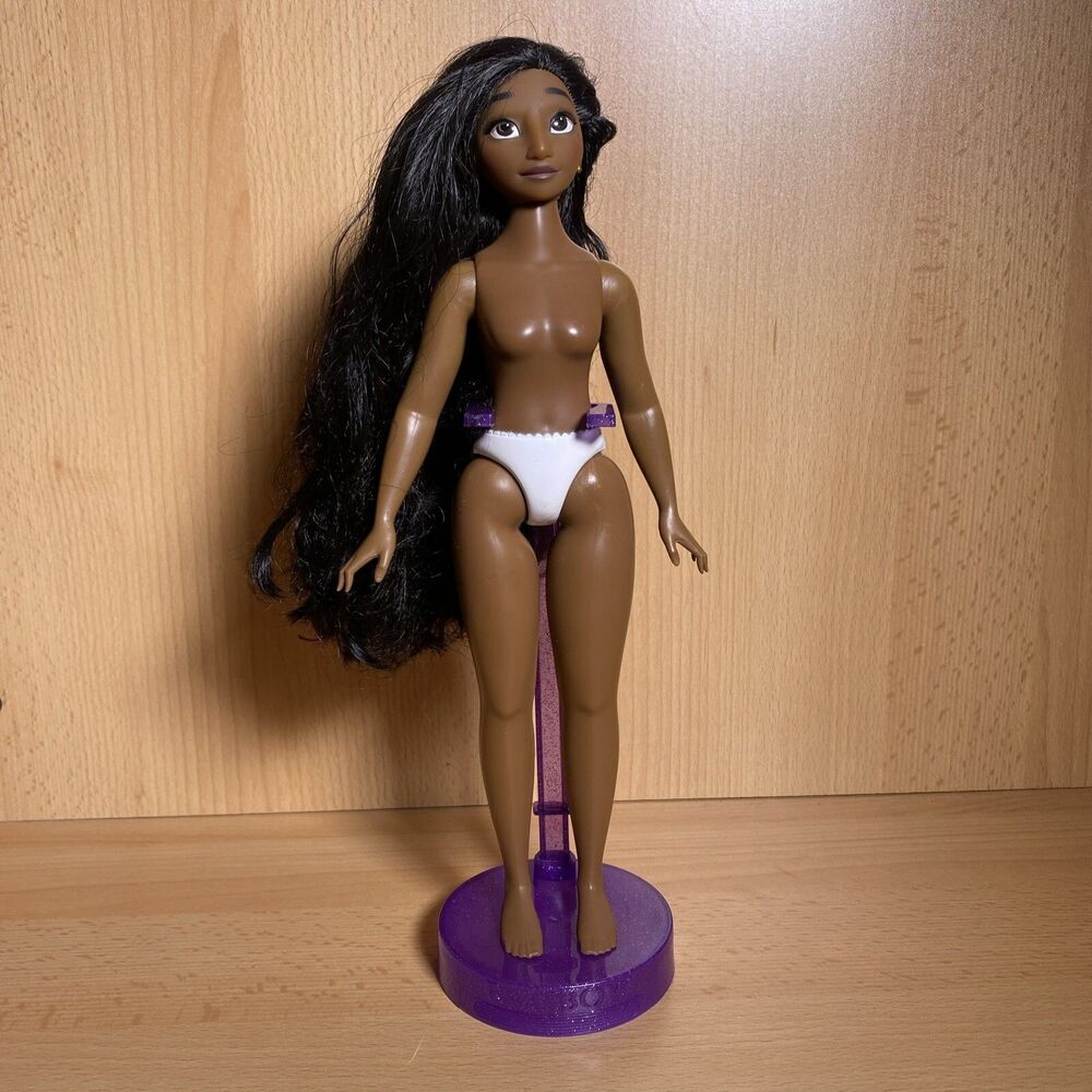 Jakks Pacific - Disney - Encanto - Isabela Madrigal 11" Fashion Doll